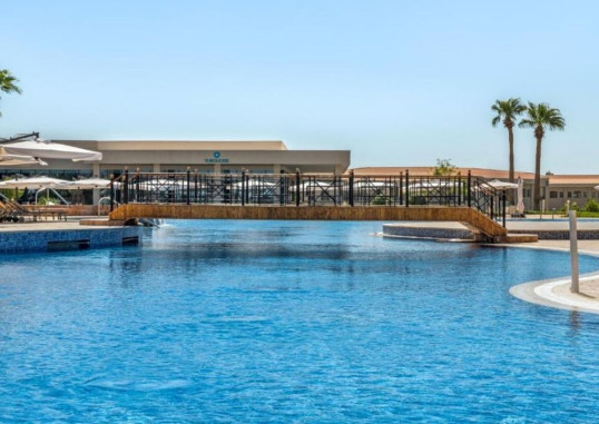 PICKALBATROS LUXURY SUITES 10