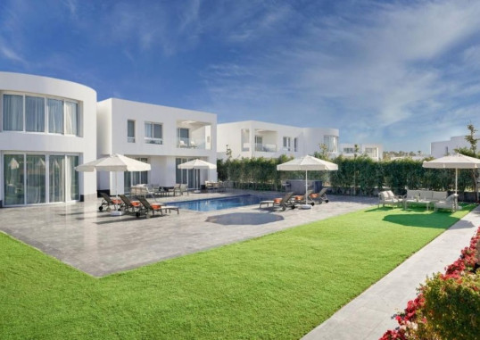 PICKALBATROS LUXURY SUITES 11