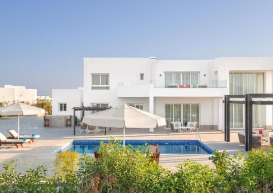 PICKALBATROS LUXURY SUITES 12