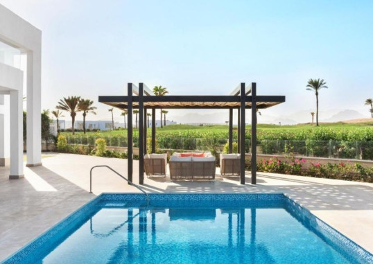 PICKALBATROS LUXURY SUITES 13