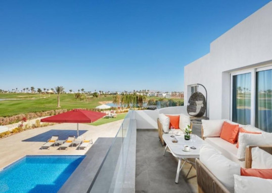 PICKALBATROS LUXURY SUITES 14