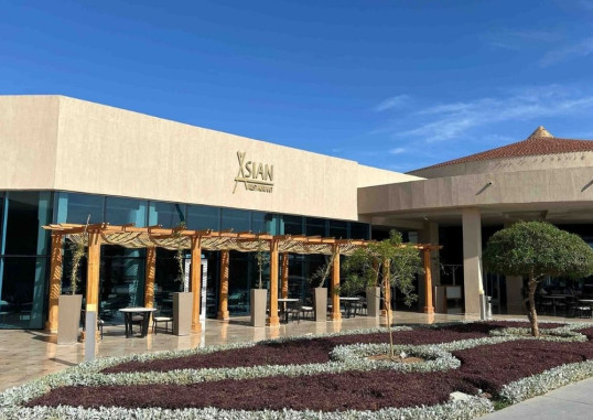 PICKALBATROS LUXURY SUITES 15