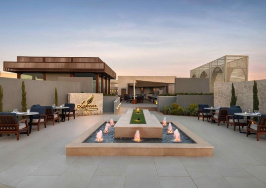 PICKALBATROS LUXURY SUITES 16
