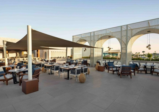 PICKALBATROS LUXURY SUITES 17