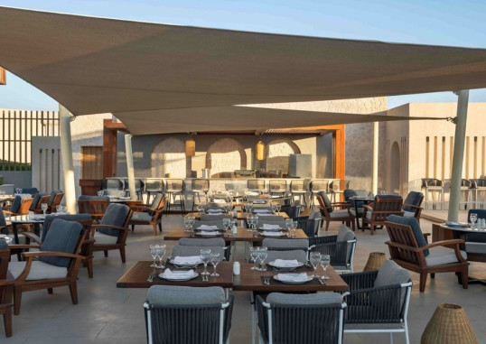 PICKALBATROS LUXURY SUITES 18