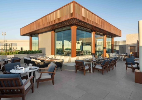 PICKALBATROS LUXURY SUITES 19