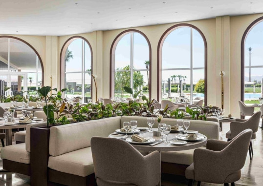 PICKALBATROS LUXURY SUITES 20