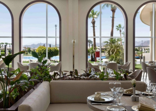 PICKALBATROS LUXURY SUITES 21
