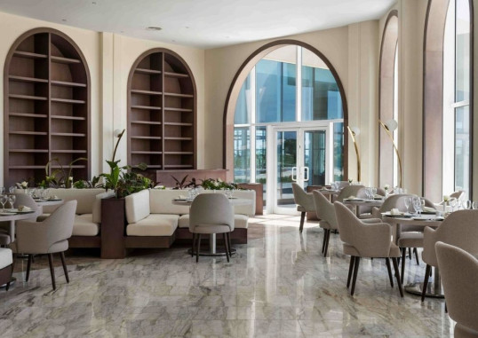 PICKALBATROS LUXURY SUITES 22