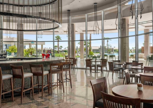PICKALBATROS LUXURY SUITES 28