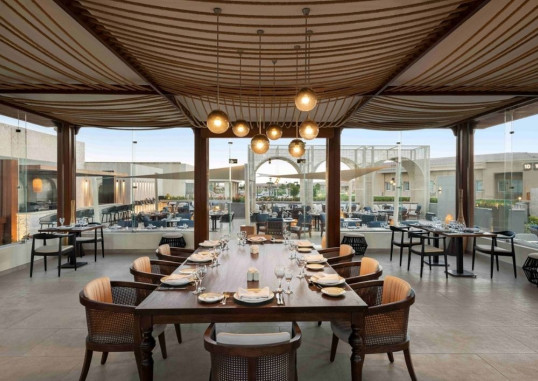 PICKALBATROS LUXURY SUITES 31