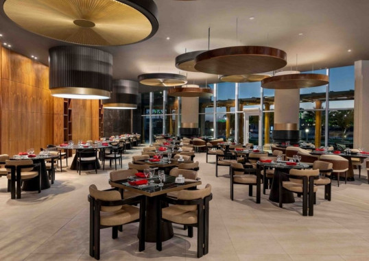 PICKALBATROS LUXURY SUITES 34