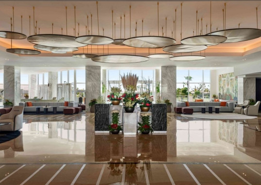 PICKALBATROS LUXURY SUITES 35