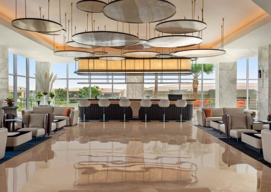 PICKALBATROS LUXURY SUITES 36