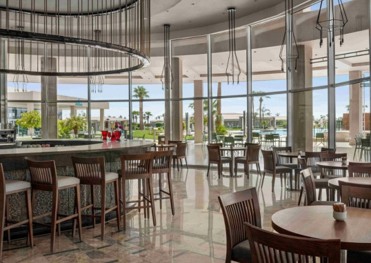 PICKALBATROS LUXURY SUITES 37