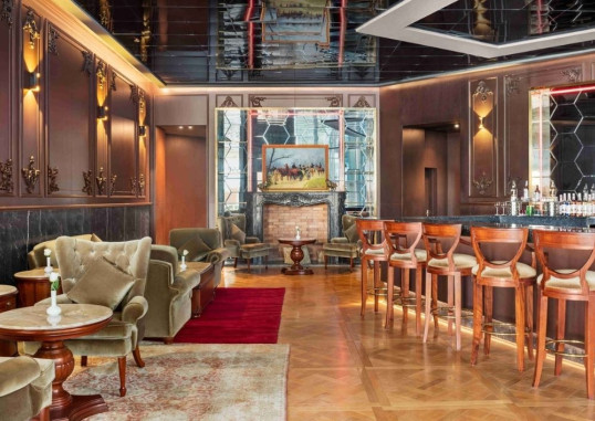 PICKALBATROS LUXURY SUITES 38
