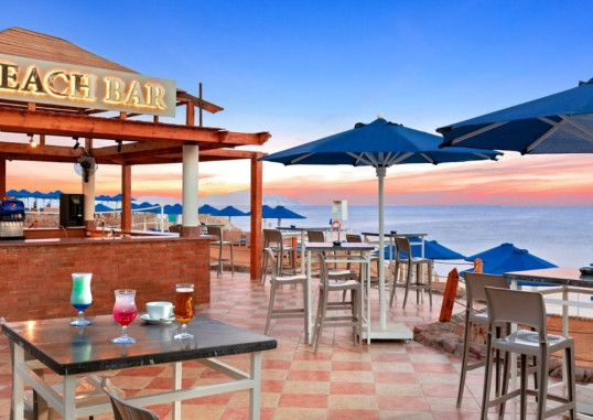 PICKALBATROS LUXURY SUITES 39