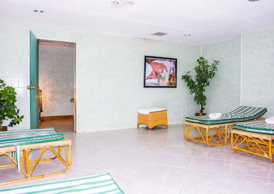 PICKALBATROS LUXURY SUITES 40