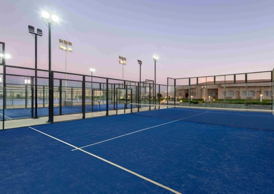 PICKALBATROS LUXURY SUITES 43