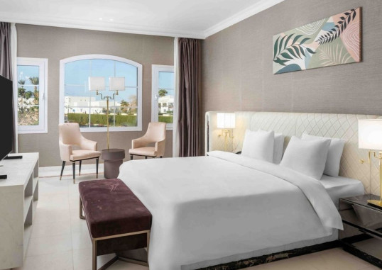 PICKALBATROS LUXURY SUITES 46