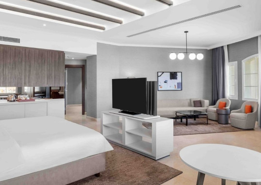 PICKALBATROS LUXURY SUITES 47