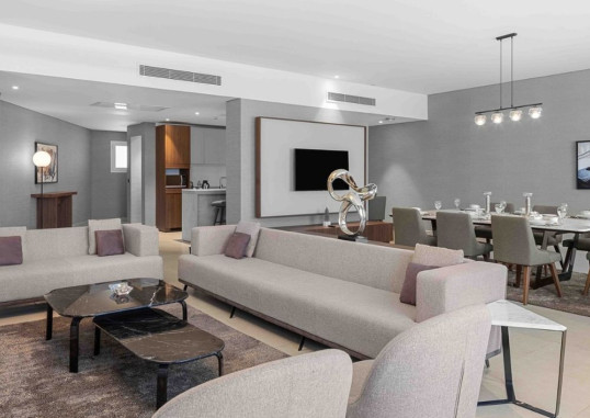 PICKALBATROS LUXURY SUITES 50