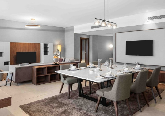 PICKALBATROS LUXURY SUITES 52