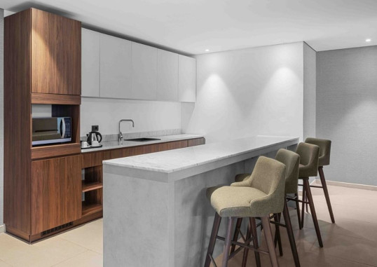 PICKALBATROS LUXURY SUITES 53