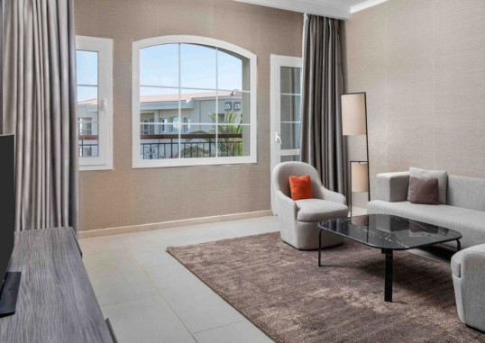 PICKALBATROS LUXURY SUITES 54