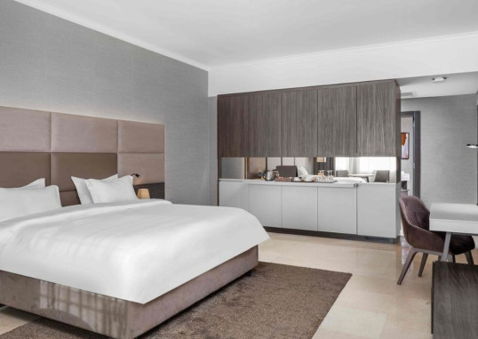 PICKALBATROS LUXURY SUITES 55