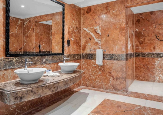 PICKALBATROS LUXURY SUITES 58