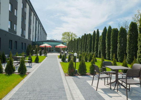 EXPRESS KRAKOW HOTEL 1