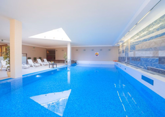 EXPRESS KRAKOW HOTEL 2