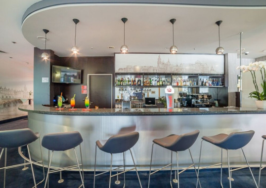 EXPRESS KRAKOW HOTEL 3