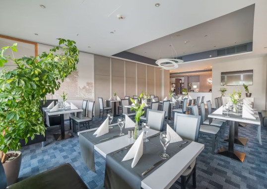 EXPRESS KRAKOW HOTEL 8