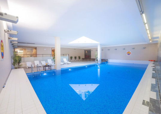 EXPRESS KRAKOW HOTEL 9