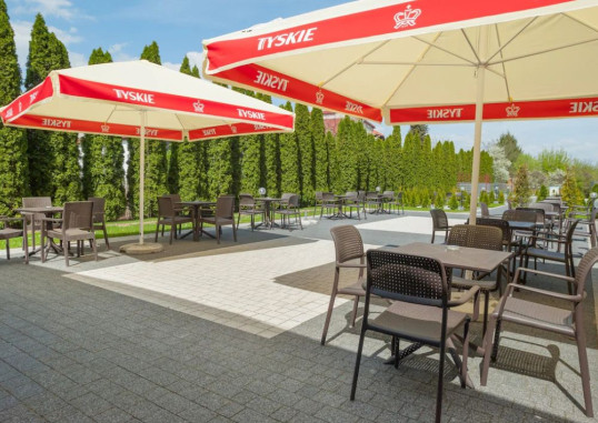 EXPRESS KRAKOW HOTEL 12