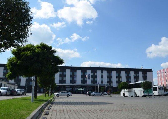EXPRESS KRAKOW HOTEL 13