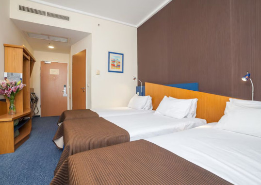 EXPRESS KRAKOW HOTEL 14