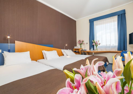 EXPRESS KRAKOW HOTEL 15