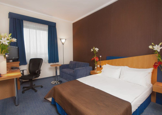 EXPRESS KRAKOW HOTEL 17