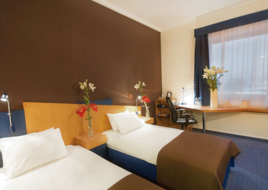 EXPRESS KRAKOW HOTEL 18