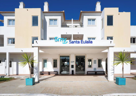 PALMEIRAS DE SANTA EULALIA 3