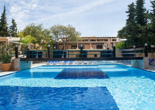 HOTEL BALAIA MAR (ADULTS ONLY) 1