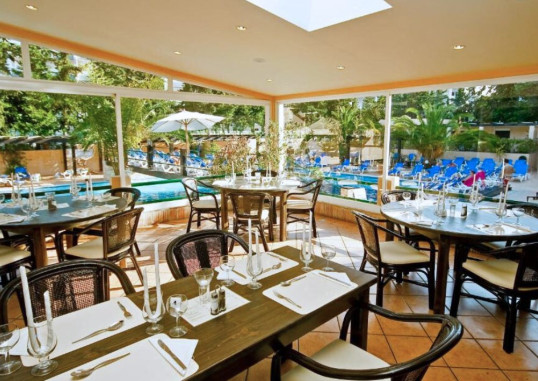 HOTEL BALAIA MAR (ADULTS ONLY) 3