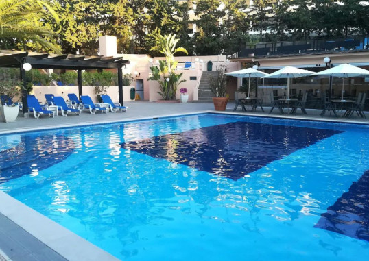 HOTEL BALAIA MAR (ADULTS ONLY) 4