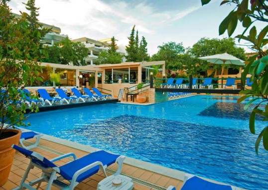 HOTEL BALAIA MAR (ADULTS ONLY) 5