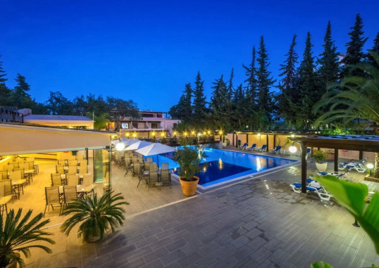 HOTEL BALAIA MAR (ADULTS ONLY) 6