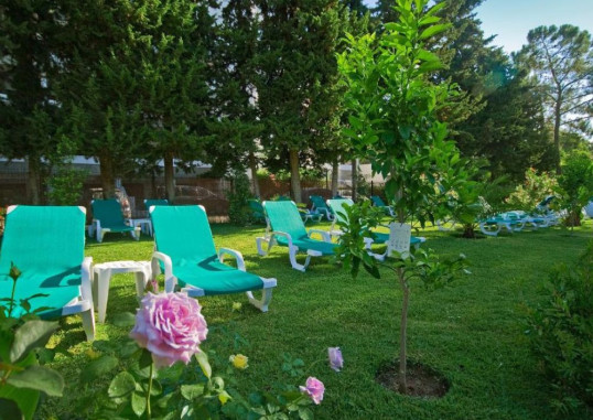HOTEL BALAIA MAR (ADULTS ONLY) 8
