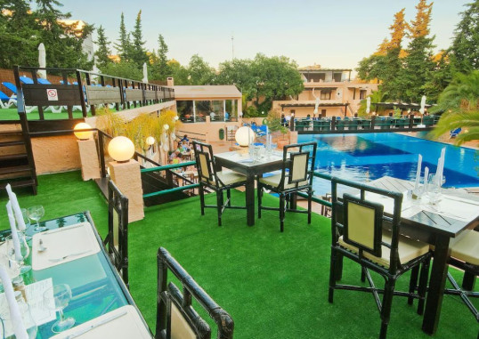 HOTEL BALAIA MAR (ADULTS ONLY) 9